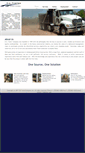 Mobile Screenshot of dafoster.com